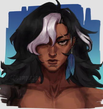 Noah - Original Character