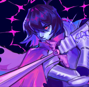Evelynn
