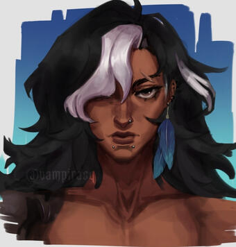 Noah - Original Character